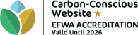 Eco-Friendly Website